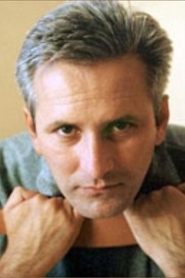 Sergei Shcherbin portrait