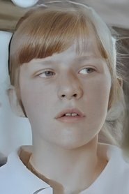 Natalya Martinson portrait