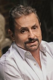 Jerry Torre portrait