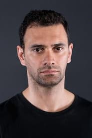Murat Danacı portrait