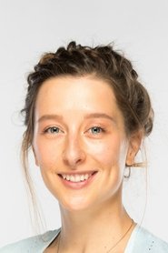 Sara Gorše portrait