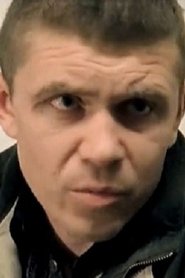 Aleksey Kolokoltsev portrait