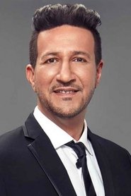 Sulaiman Merchant portrait