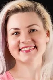Vera Gurieva portrait