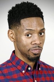 Alphonso McAuley portrait