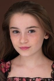 Amber Vertannes portrait