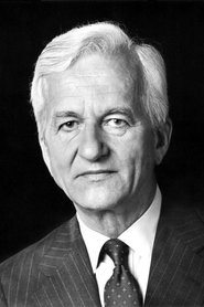 Richard von Weizsäcker portrait