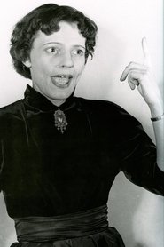 Ilse Trautschold portrait