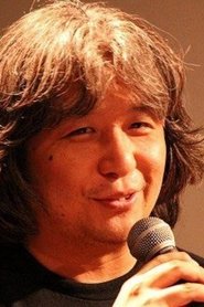 Kenji Onishi portrait