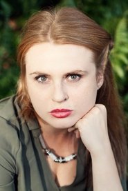 Martyna Witowska portrait