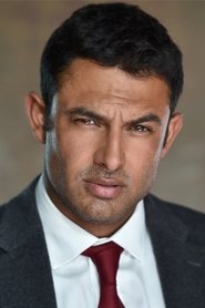 James Fahselt portrait