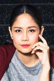 Sinjai Plengpanich portrait