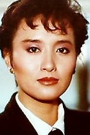 Regina Tsang Hing-Yu portrait