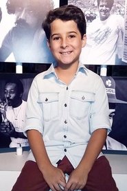 Luiz Felipe Mello portrait