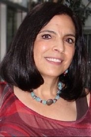 Thelma Dorantes portrait