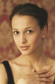 Nadezhda Kaleganova portrait