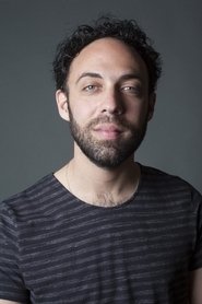 Eran Ben-Michaël portrait