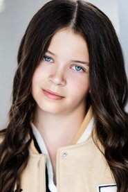 Zoe Fish portrait