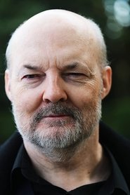 Tony Clarkin portrait