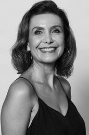 Adriana Quadros portrait