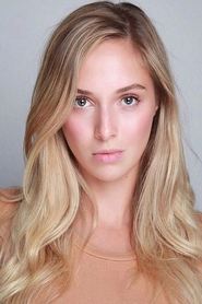 Ecenaz Üçer portrait