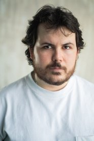 Alasdair Coulter portrait