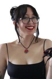 Jazlyn Patino portrait