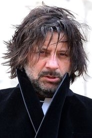 Christian Iansante portrait