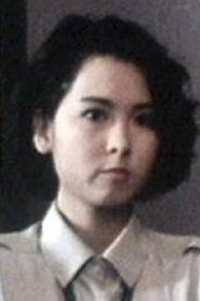 Chan Ga-Bik portrait
