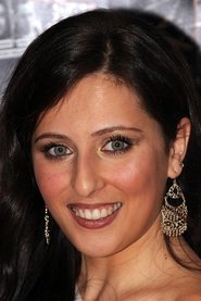 Rita Ramnani portrait