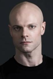 Aurélien Houette portrait