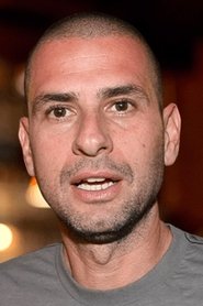 Eyal Kitzis portrait