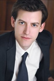 Anthony Burch portrait