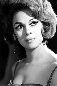 Marta Romero portrait