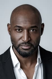 Adrian Holmes portrait