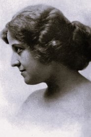 Jane Fearnley portrait