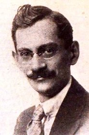 Luis Seel portrait