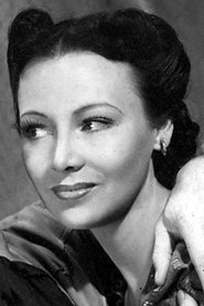 Virginia Carroll portrait