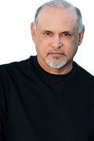 Enrique Castillo portrait