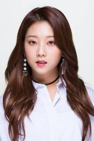Chang Seung-yeon portrait