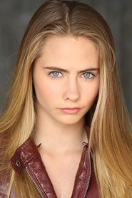 Dakota Somervill portrait