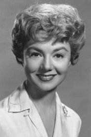 Peggy McCay portrait