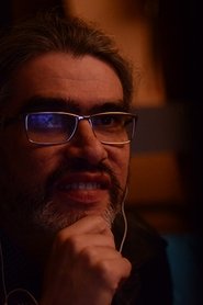 Hugo Félix Mercado portrait