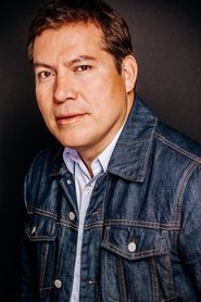 Julio Cesar Cedillo portrait