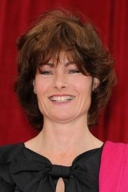 Janet Dibley portrait