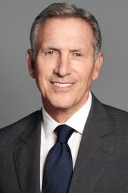 Howard Schultz portrait
