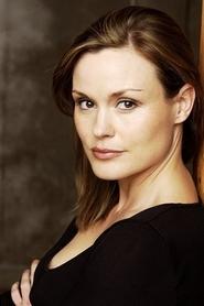 Amy Morris portrait