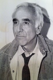 Bernardino Zapponi portrait