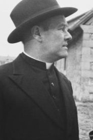Fritz Schmiedel portrait