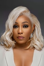 Rita Dominic portrait